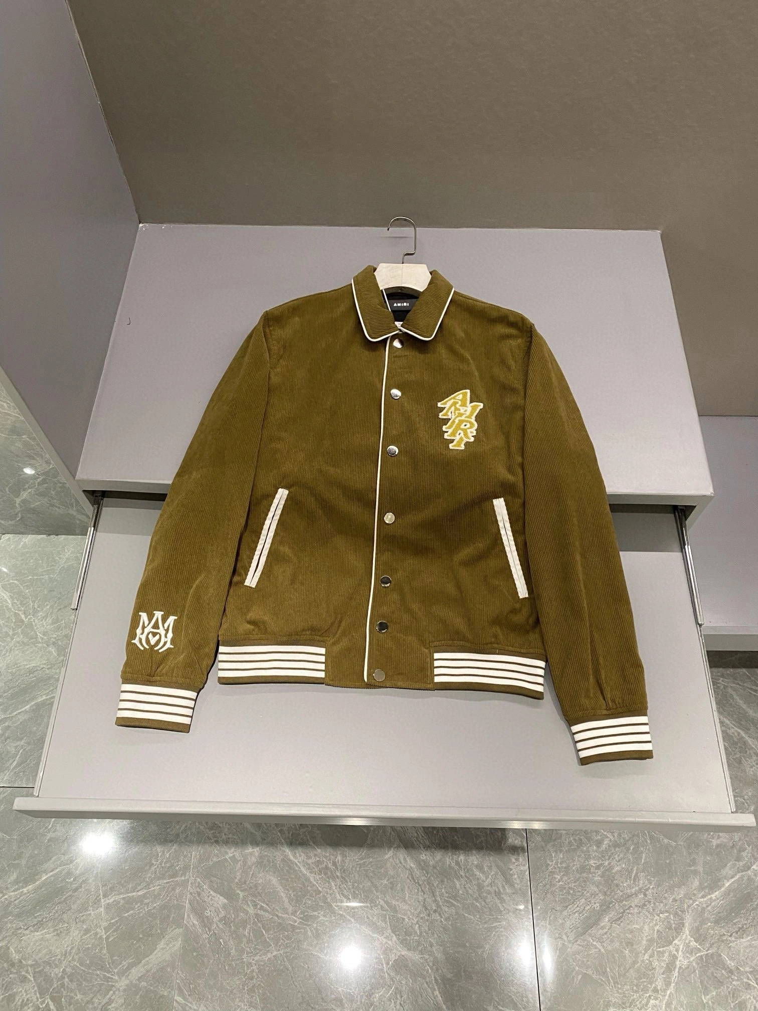 wg.luxury-- 17iri Flocking 2colour item:D-F054J2331-2